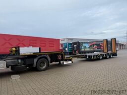 KÄSSBOHRER SLAR3 Tele Tiefbett Radmulden metallisiert