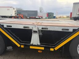 KÄSSBOHRER SLAR3 Tele Tiefbett Radmulden metallisiert