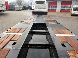 KÄSSBOHRER SLAR3 Tele Tiefbett Radmulden metallisiert