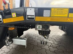 KÄSSBOHRER SLAR3 Tele Tiefbett Radmulden metallisiert