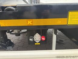 KÄSSBOHRER SLAR3 Tele Tiefbett Radmulden metallisiert