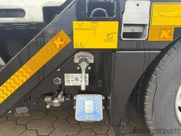 KÄSSBOHRER SLAR3 Tele Tiefbett Radmulden metallisiert