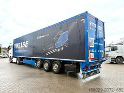 KNAPEN K200 Schubboden 92m³