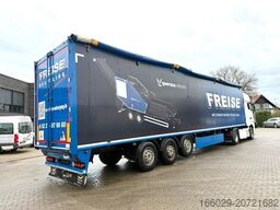 KNAPEN K200 Schubboden 92m³