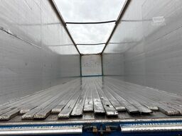 KNAPEN K200 Schubboden 92m³