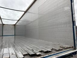 KNAPEN K200 Schubboden 92m³