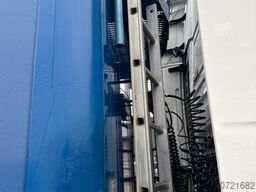 KNAPEN K200 Schubboden 92m³