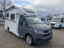 WEINSBERG X-Cursion 500 LT Edition [PEPPER] LP 91.890 ¤ !