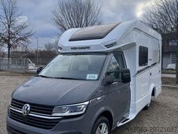 WEINSBERG X-Cursion 500 LT Edition [PEPPER] LP 91.890 ¤ !