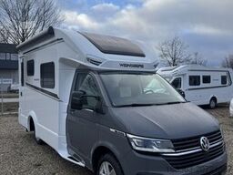 WEINSBERG X-Cursion 500 LT Edition [PEPPER] LP 91.890 ¤ !