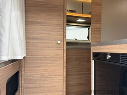 WEINSBERG X-Cursion 500 LT Edition [PEPPER] LP 91.890 ¤ !