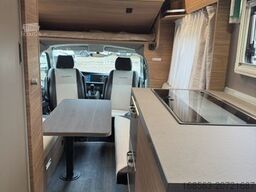 WEINSBERG X-Cursion 500 LT Edition [PEPPER] LP 91.890 ¤ !