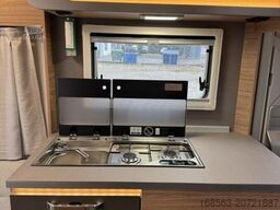 WEINSBERG X-Cursion 500 LT Edition [PEPPER] LP 91.890 ¤ !