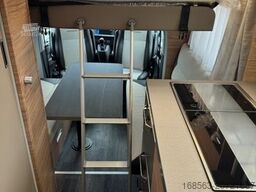 WEINSBERG X-Cursion 500 LT Edition [PEPPER] LP 91.890 ¤ !