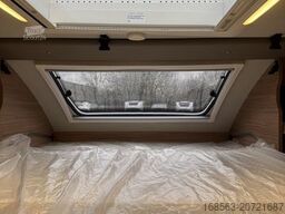 WEINSBERG X-Cursion 500 LT Edition [PEPPER] LP 91.890 ¤ !