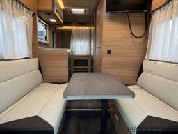 WEINSBERG X-Cursion 500 LT Edition [PEPPER] LP 91.890 ¤ !