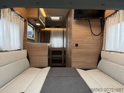 WEINSBERG X-Cursion 500 LT Edition [PEPPER] LP 91.890 ¤ !