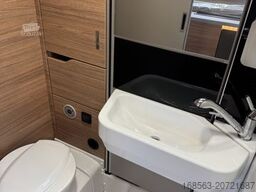 WEINSBERG X-Cursion 500 LT Edition [PEPPER] LP 91.890 ¤ !