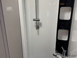 WEINSBERG X-Cursion 500 LT Edition [PEPPER] LP 91.890 ¤ !