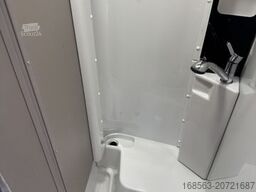 WEINSBERG X-Cursion 500 LT Edition [PEPPER] LP 91.890 ¤ !