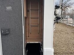 WEINSBERG X-Cursion 500 LT Edition [PEPPER] LP 91.890 ¤ !