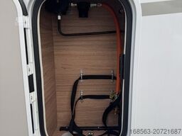 WEINSBERG X-Cursion 500 LT Edition [PEPPER] LP 91.890 ¤ !