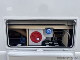 WEINSBERG X-Cursion 500 LT Edition [PEPPER] LP 91.890 ¤ !