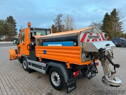 MULTICAR M27 C 4x4