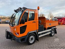 MULTICAR M27 C 4x4