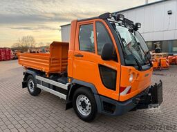 MULTICAR M27 C 4x4