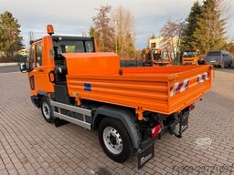 MULTICAR M27 C 4x4
