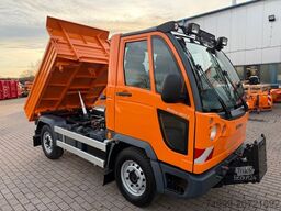 MULTICAR M27 C 4x4