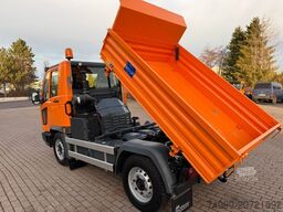 MULTICAR M27 C 4x4