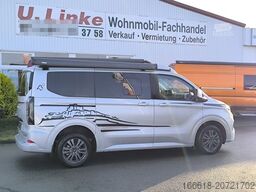 PANAMA PEAK P10+ Mediterraneo Spirit Sondermodell