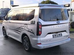 PANAMA PEAK P10+ Mediterraneo Spirit Sondermodell