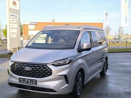 PANAMA PEAK P10+ Mediterraneo Spirit Sondermodell