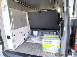 PANAMA PEAK P10+ Mediterraneo Spirit Sondermodell