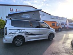 PANAMA PEAK P10+ Mediterraneo Spirit Sondermodell