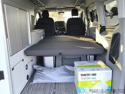 PANAMA PEAK P10+ Mediterraneo Spirit Sondermodell