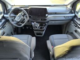 PANAMA PEAK P10+ Mediterraneo Spirit Sondermodell