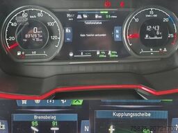 SCANIA S 650 V8 *Standklima *Alu *Hydraulik *FULL AIR