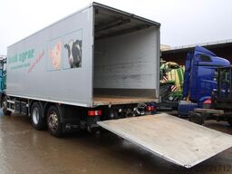 MERCEDES-BENZ 2545 6x2 LL - LBW - LENKACHSE Nr.: 020