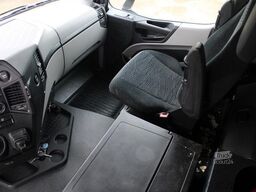 MERCEDES-BENZ 2545 6x2 LL - LBW - LENKACHSE Nr.: 020