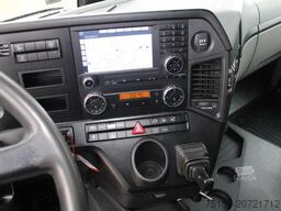 MERCEDES-BENZ 2545 6x2 LL - LBW - LENKACHSE Nr.: 020