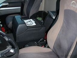 MAN 26.420 6x2 KRAN PALFINGER PK18502 FUNK Nr: 172