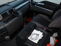 MAN 26.420 6x2 KRAN PALFINGER PK18502 FUNK Nr: 172