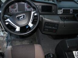 MAN 26.420 6x2 KRAN PALFINGER PK18502 FUNK Nr: 172