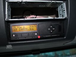 MAN 26.420 6x2 KRAN PALFINGER PK18502 FUNK Nr: 172