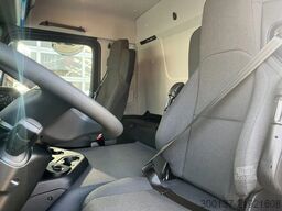 Mercedes-Benz Arocs 3340 A 6x6 Chassis Cabin