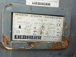 Liebherr A920